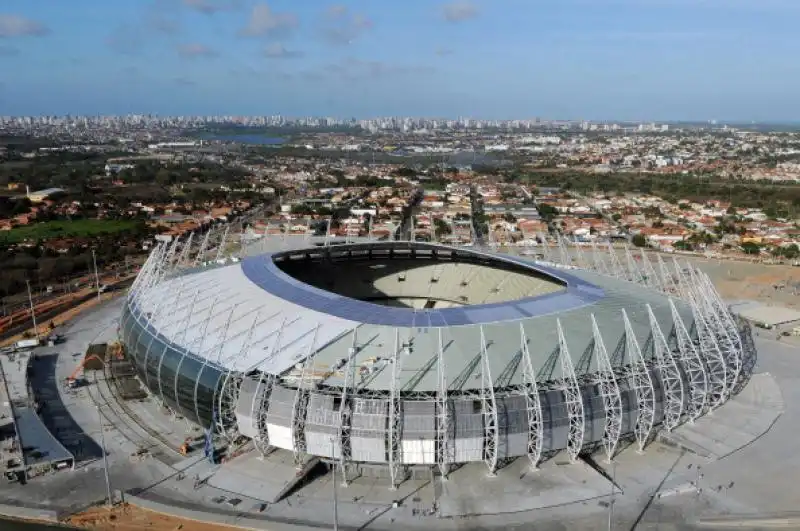 stadio fortaleza mondiali jpeg