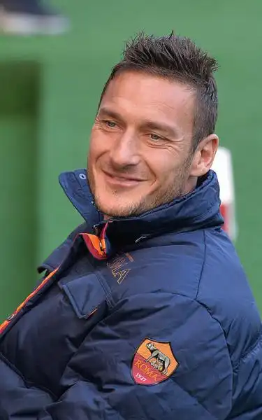 totti foto mezzelani gmt 