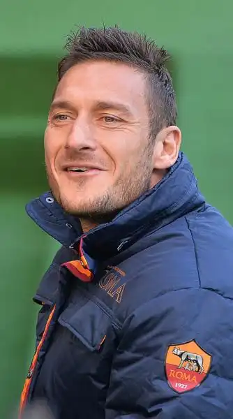 totti foto mezzelani gmt 