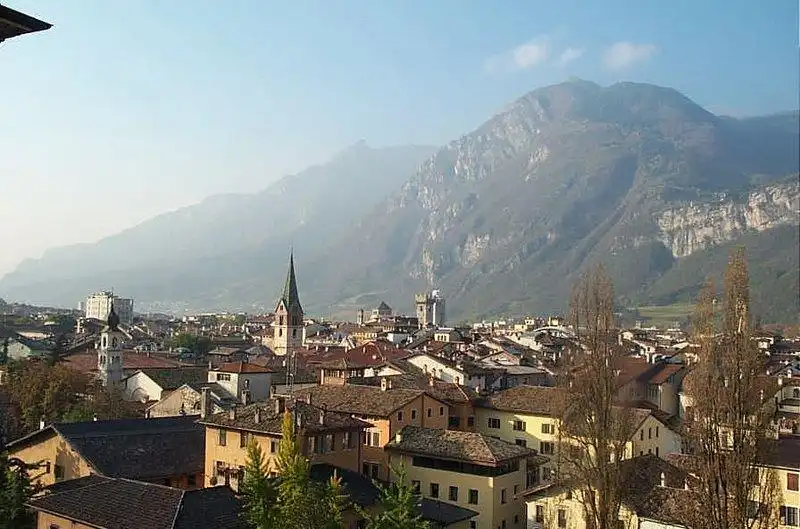 Trento Italy 