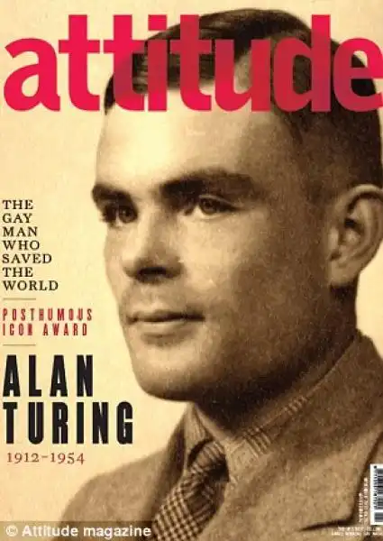 TURING