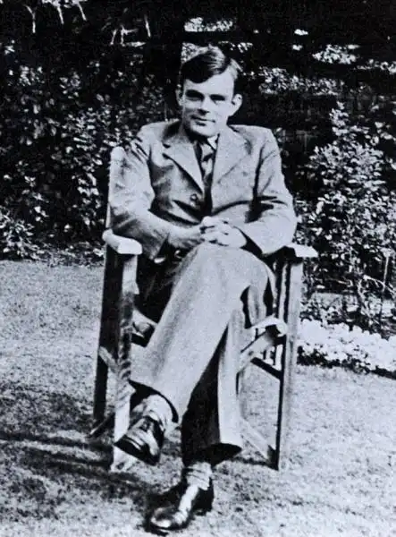 TURING