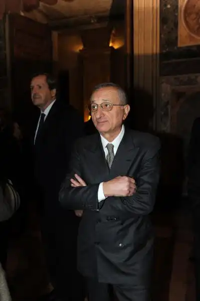 Vito Gamberale 