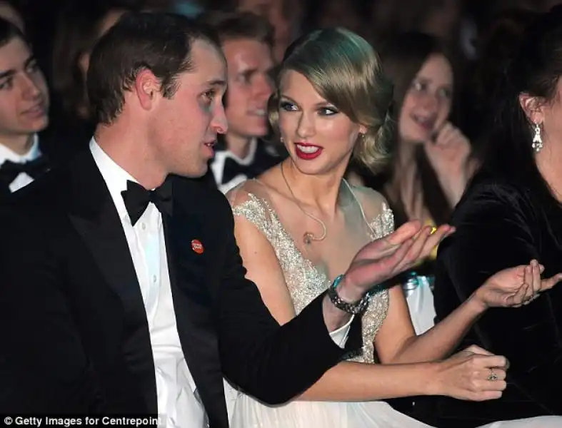 WILLIAM E TAYLOR SWIFT article AEA D x 