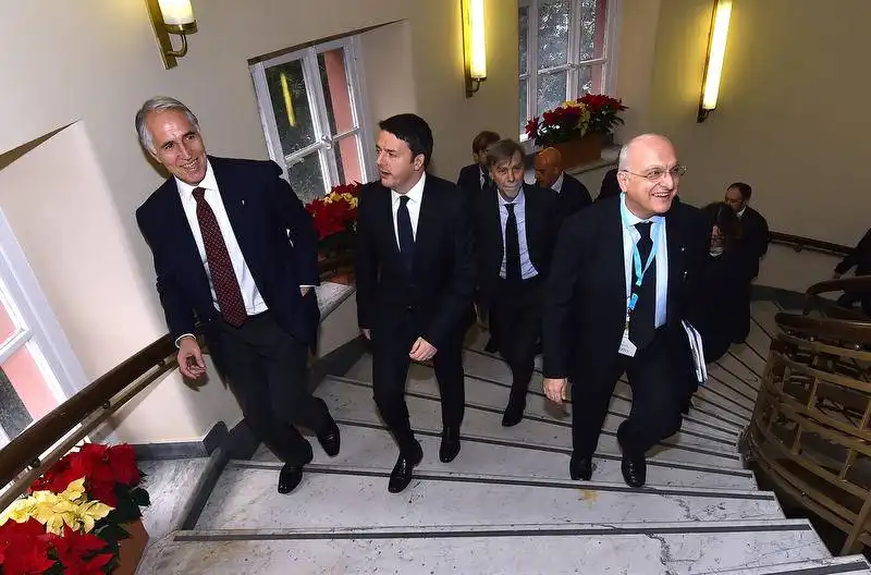 malago?? renzi di tommaso foto mezzelani gmt332