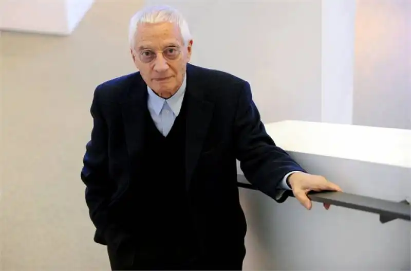 alessandro mendini 1