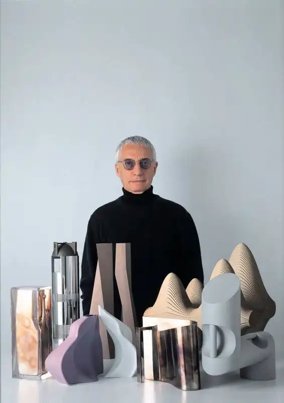 alessandro mendini 4