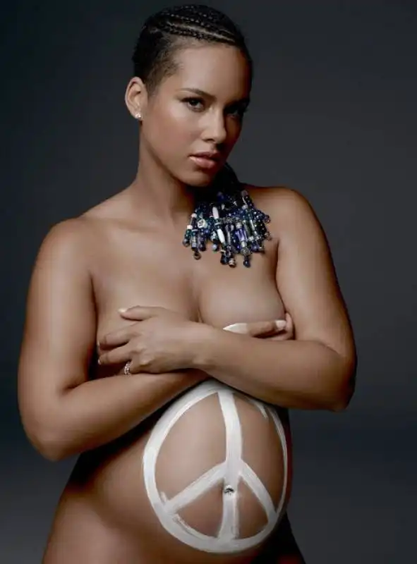 alicia keys