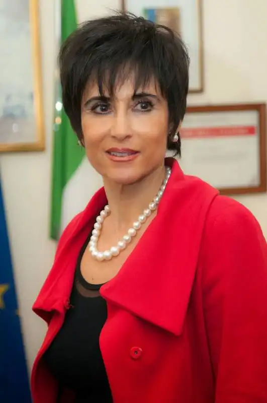 anna maria buzzi