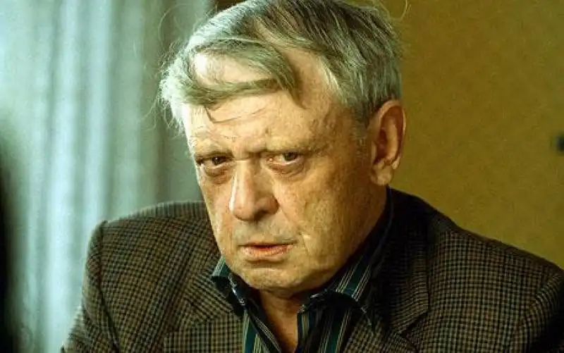 Anthony 
Burgess   
