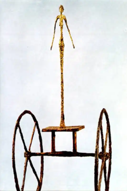 arte   giacometti 2