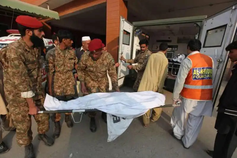 attentato in pakistan 19