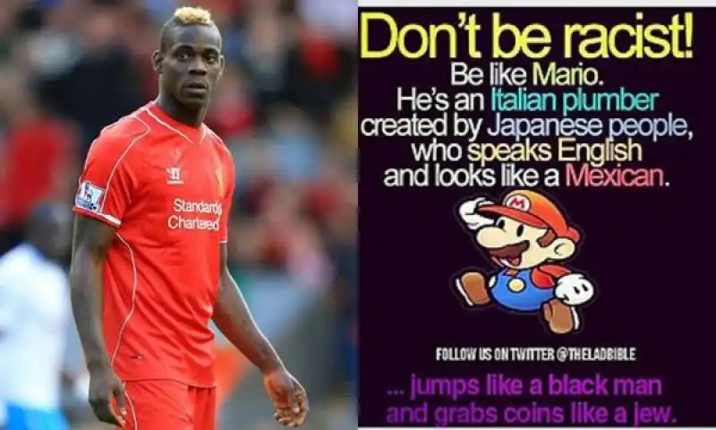 balotelli supermario