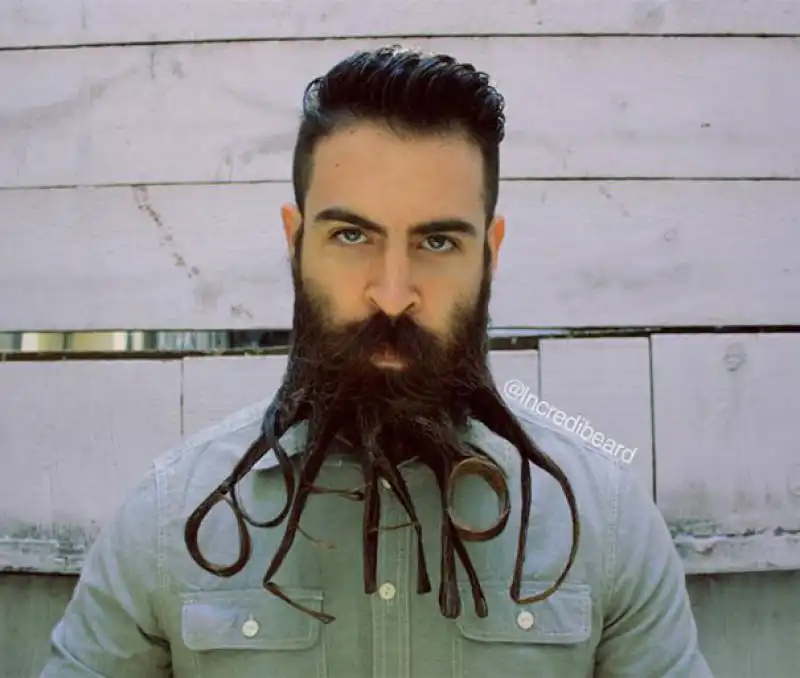 barbe divertenti 2