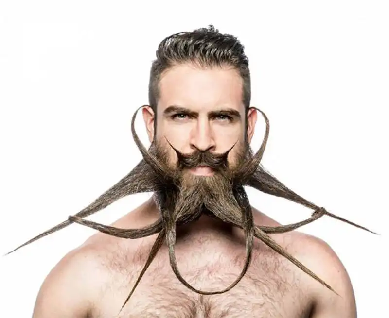 barbe divertenti 6