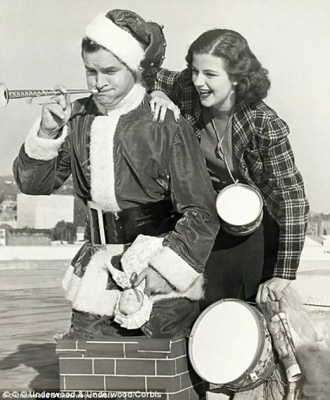 bob hope e helen wood 1938