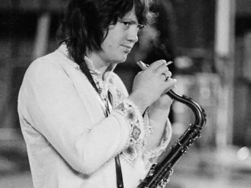 bobby keys   