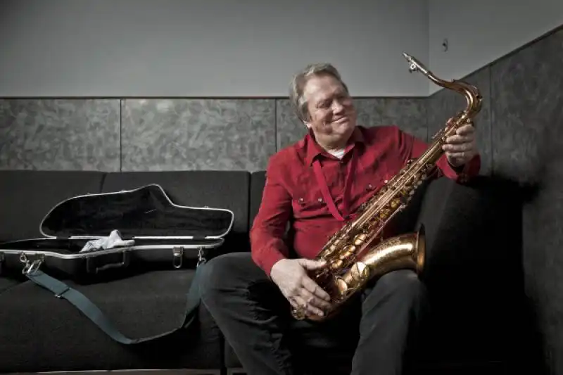 bobby keys