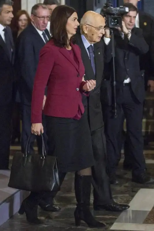 boldrini napolitano