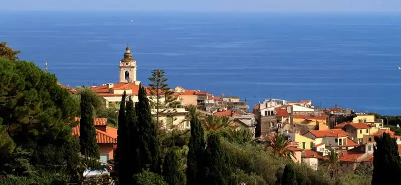 Bordighera 