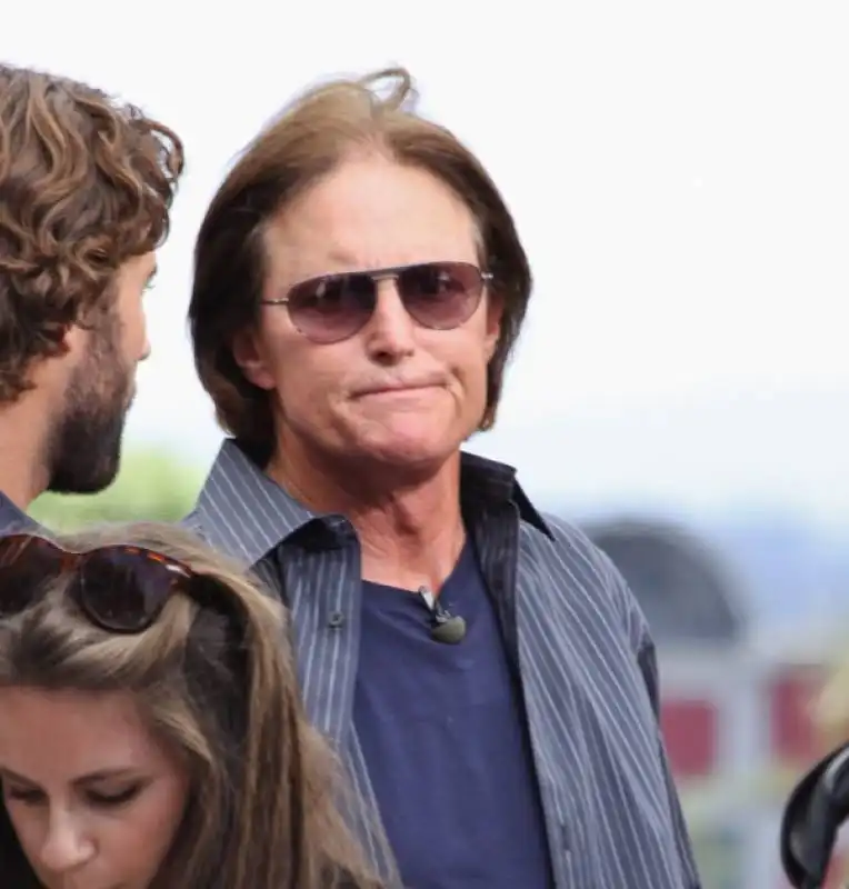 bruce jenner  7