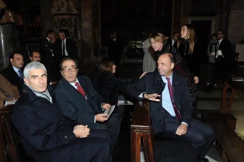 casini pierferdinando  bruno donato  lorenzin beatrice  alfano angelino