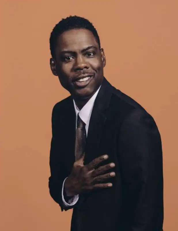 chris rock