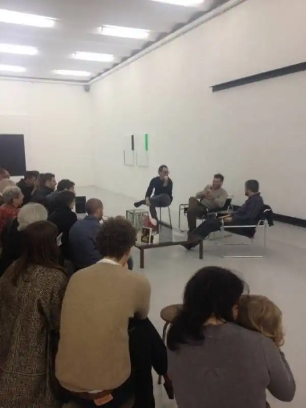 clemente russo presentazione libro