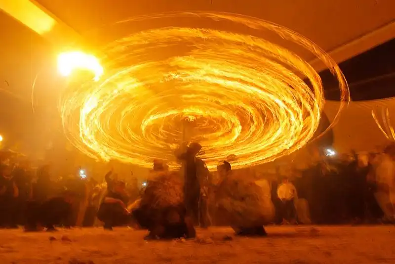  commemorations for ashura in najaf, iraq