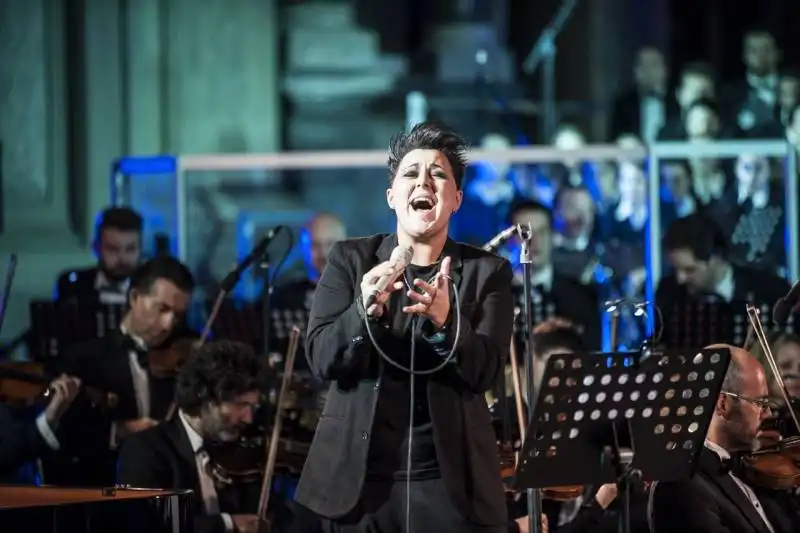 concerto pacem in terris    32