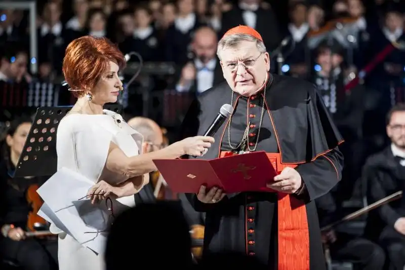 concerto pacem in terris   alda d'eusanio e il cardinale burke  20