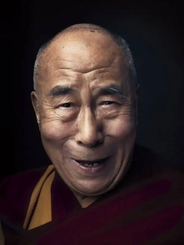 dalai lama