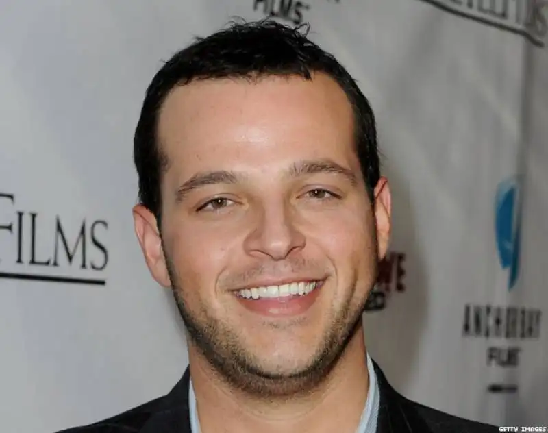 daniel franzese