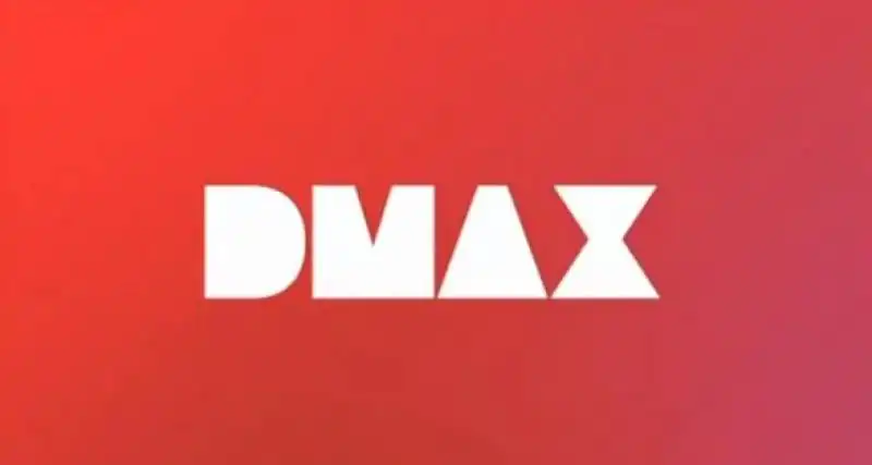 DMAX 