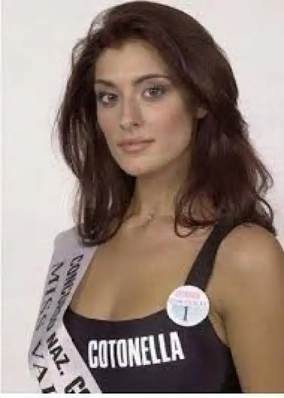 elisa isoardi