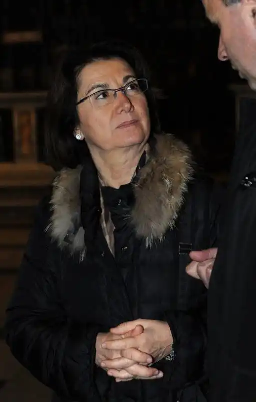 eugenia roccella