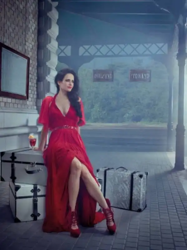 eva green 12