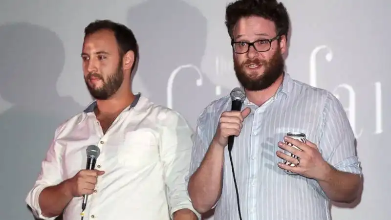 evan goldberg and seth rogen gty seth rogen wy 141225 16x9 992