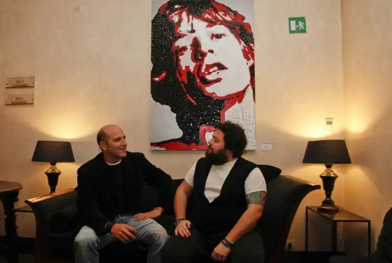 fabio ferrone viola e marco bettini