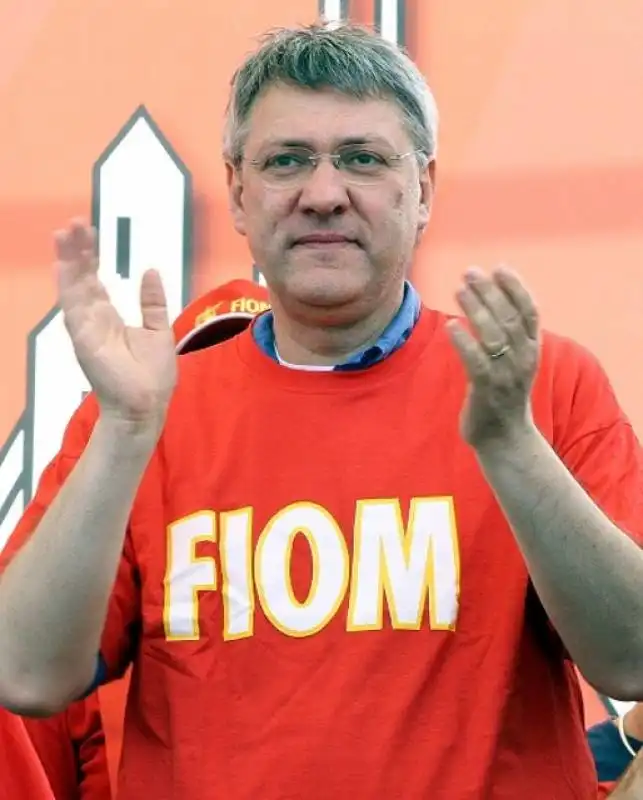 felpa fiom  landini