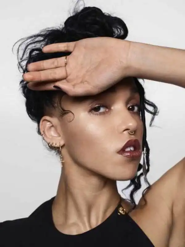 fka twigs