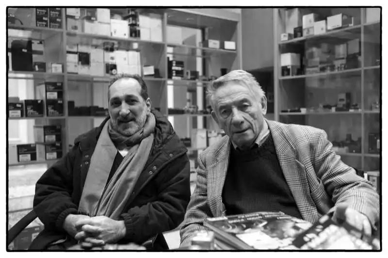 fotografie mario dondero 12