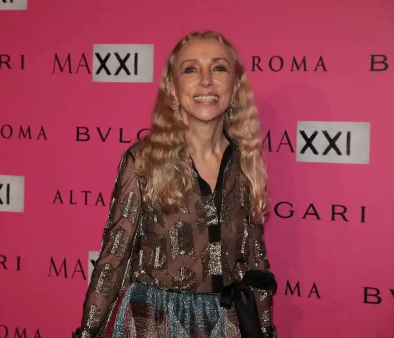 franca sozzani