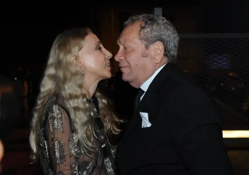 franca sozzani ermanno scervino