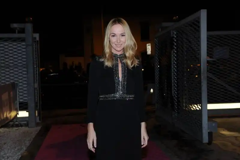 frida giannini