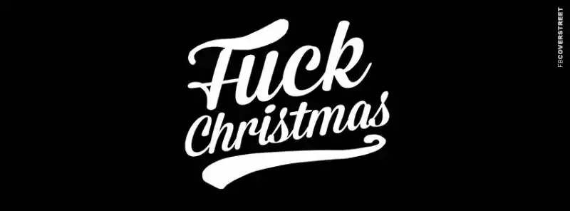 fuck christmas 5