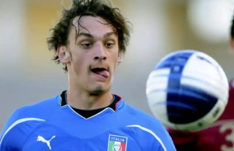 gabbiadini