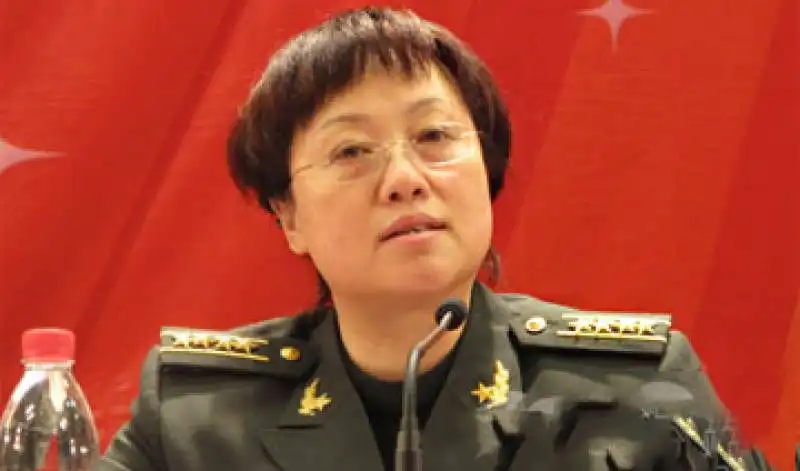 GAO 
XIAOYAN
