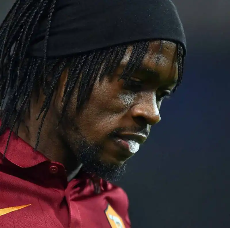 gervinho  foto mezzelani gmt015