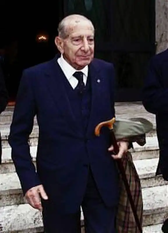 giuliano vassalli